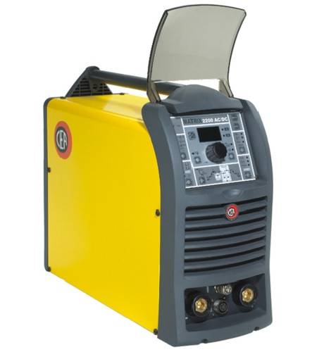 CEA MATRIX 2200 AC/DC 230v 1ph rafsuða