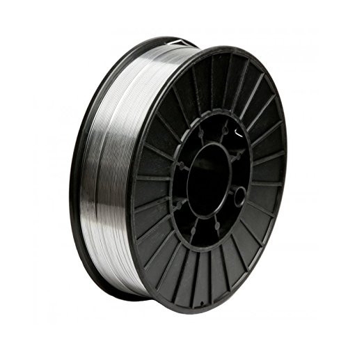 316LSI Ryðfrír á 5kg í 0,6mm, 0,8mm, 1,0mm og 1,2mm