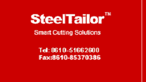 Steel Tailor Ltd