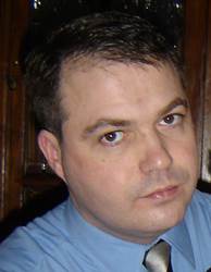 Kristján J. Svavarsson, sölustjóri/sales manager
